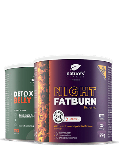 nature-s-finest-night-fatburn-belly-burn-kapseln-duo-set image 1