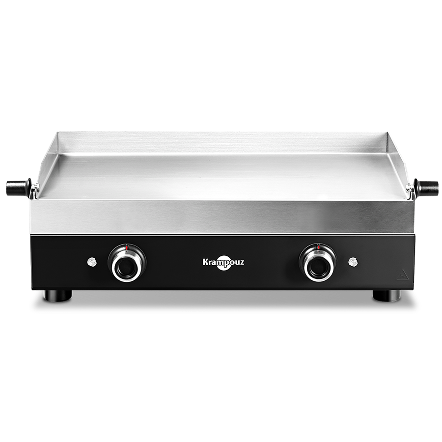 krampouz-s-rie-noire-pfsr2aa-kr-elektro-plancha-edelstahl-doppel image 1