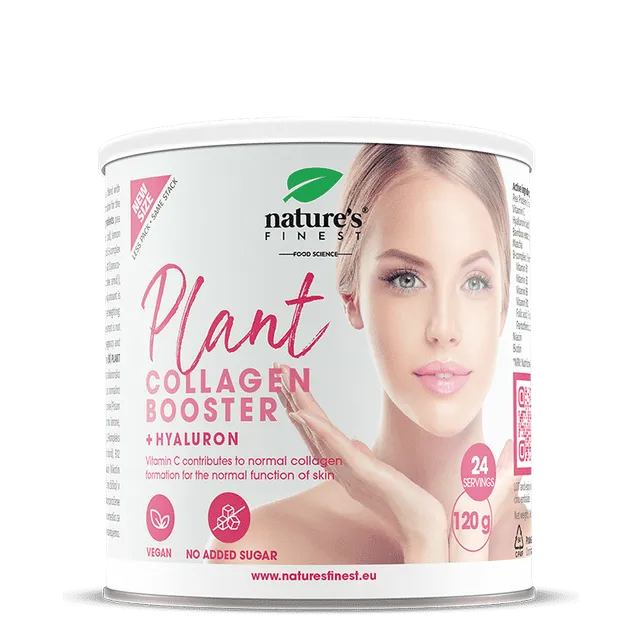nature-s-finest-kollagen-booster-pulver-hyaluron-pflanzlich image 1