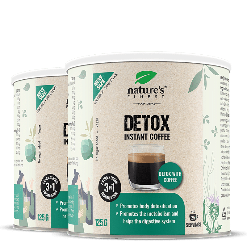 nature-s-finest-detox-coffee-arabica-paket-vegan-ohne-zucker image 1