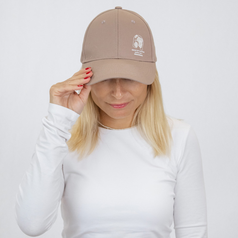 nature-s-finest-nature-isn-t-polished-cap-schwarz image 3
