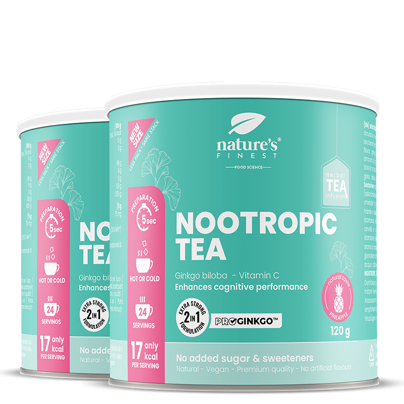 nature-s-finest-nootropic-tea-paket-instant-kr-utertee-zuckerfrei image 1