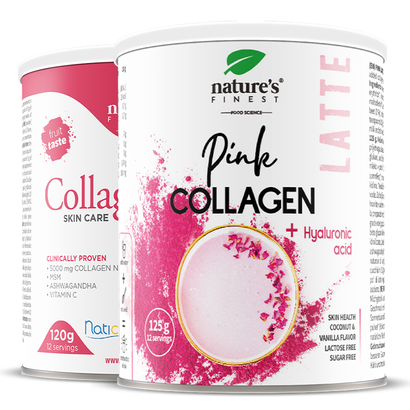 nature-s-finest-sch-nheit-ladies-choice-kollagen-pulver-erdbeere image 1