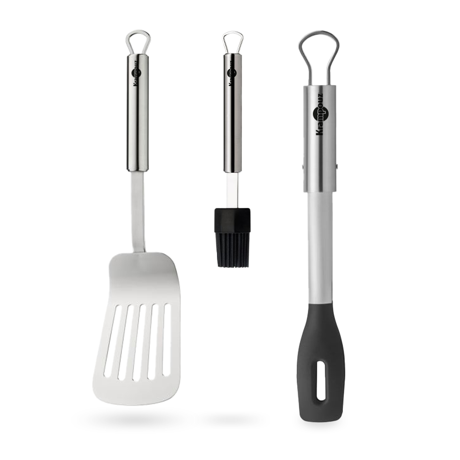 krampouz-accessories-asp2-plancha-zubeh-r-set-3-teilig-edelstahl image 1