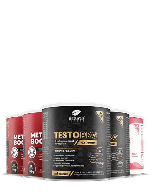nature-s-finest-testopro-extreme-kapseln-5er-paket-vegan image 1
