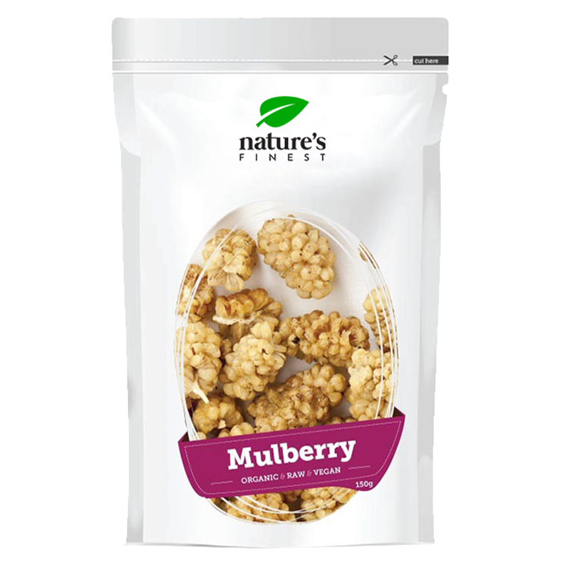 nature-s-finest-superfoods-maulbeeren-bio-trockenfr-chte-vitamin-c image 1