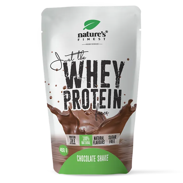 nature-s-finest-schoko-molkenprotein-whey-protein-schoko image 1