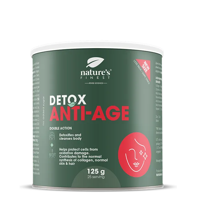 nature-s-finest-detox-anti-age-drink-detox-pulver-kollagen image 1