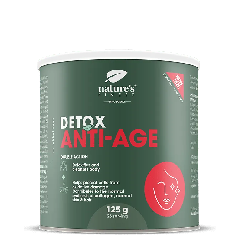 nature-s-finest-detox-anti-age-drink-detox-pulver-kollagen image 1
