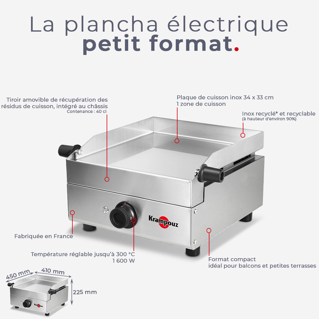 krampouz-saveur-pfst1aa-kr-elektro-plancha-grill-1600w-4-pers image 2