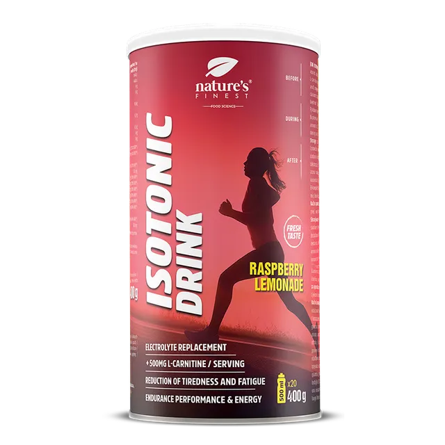 nature-s-finest-sportern-hrung-isotonic-pulver-himbeere-limonade image 1