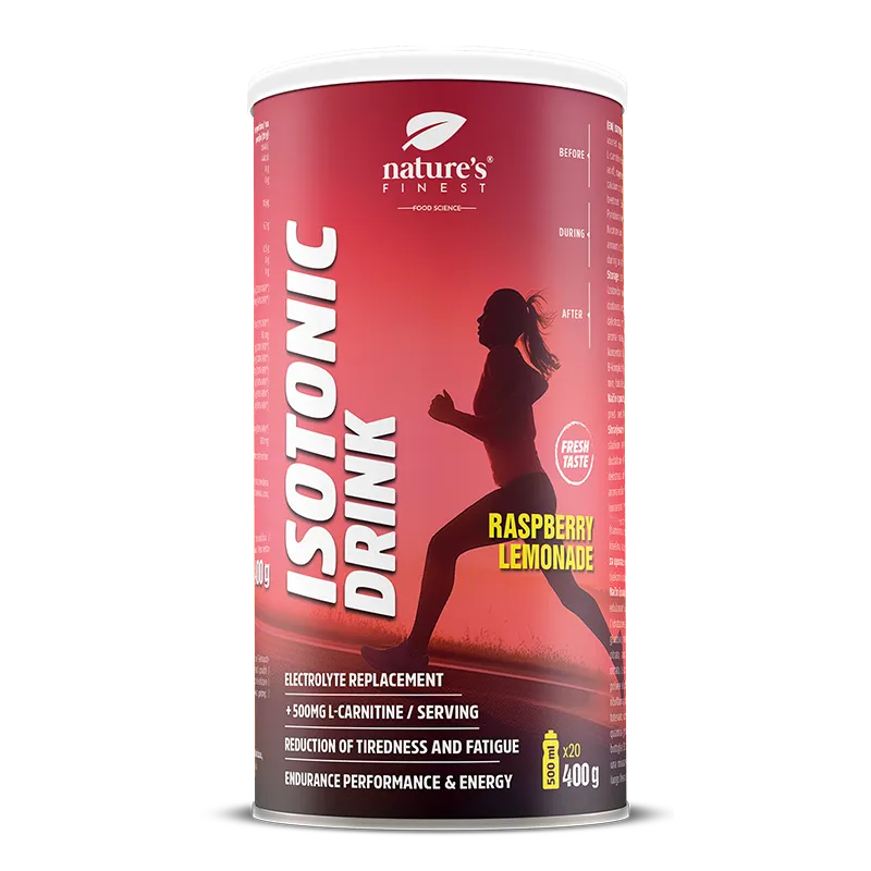 nature-s-finest-sportern-hrung-isotonic-pulver-himbeere-limonade image 1