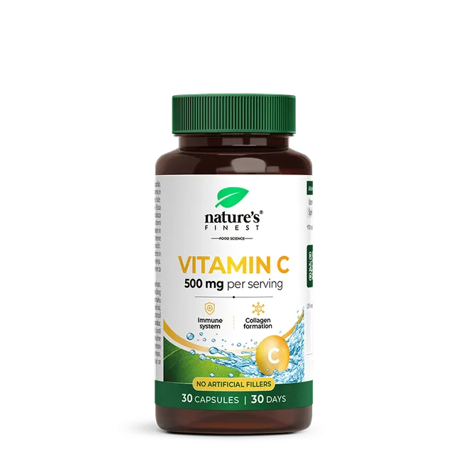 nature-s-finest-vitamine-vitamin-c-kapseln-immunsystem image 1