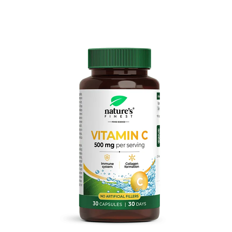 nature-s-finest-vitamine-vitamin-c-kapseln-immunsystem image 1