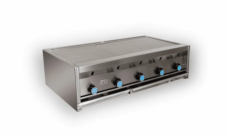 ksf-rgs-105-gastrobr-ter-grillger-t-profi-ausf-hrung image 1