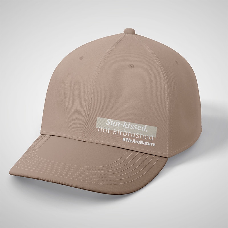 nature-s-finest-sun-kissed-not-airbrushed-cap-kappe image 1