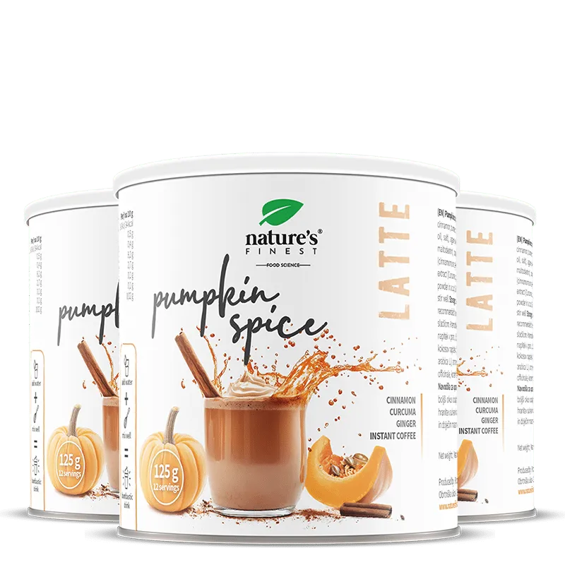 nature-s-finest-gesunde-ern-hrung-pumpkin-spice-latte-getr-nk-paket image 1