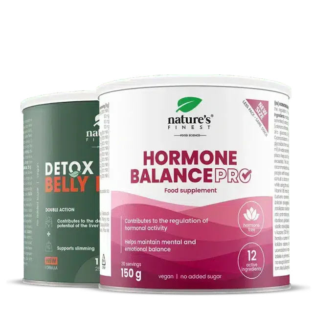 nature-s-finest-hormone-balance-pro-kapseln-frauen-12-wirkstoffe image 1