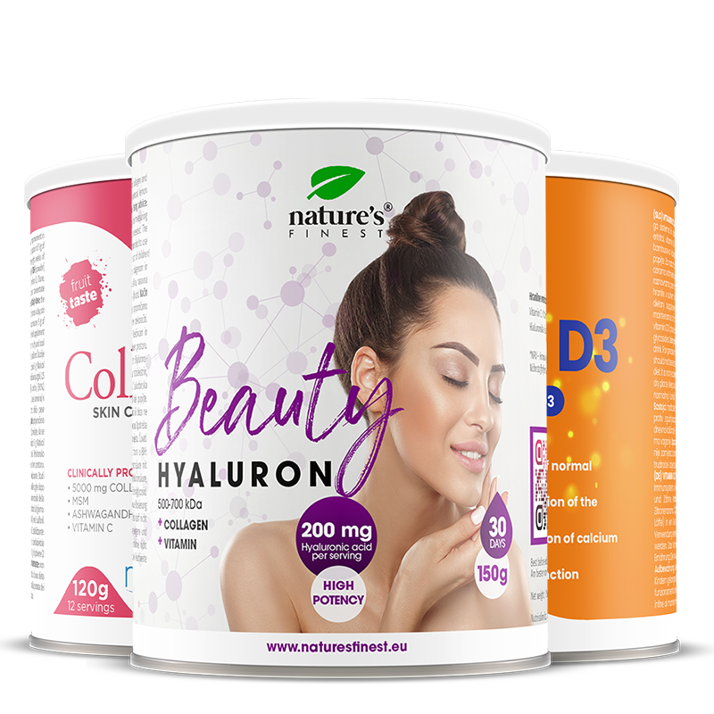 nature-s-finest-hyaluron-kollagen-vitamin-d3-set-3-teilig-haut image 1