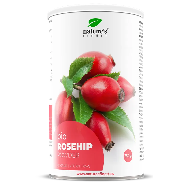 nature-s-finest-superfoods-hagebutten-pulver-bio-vitamin-c image 1