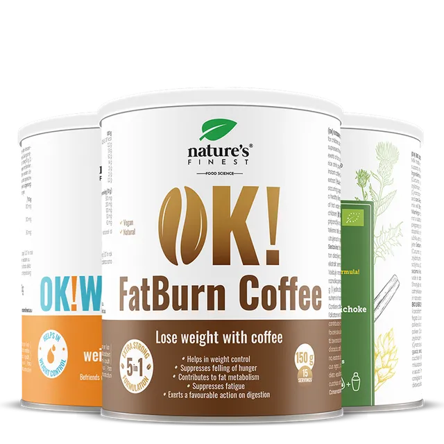 nature-s-finest-gewichtsverlust-ok-fatburn-coffee-waterout-set image 1
