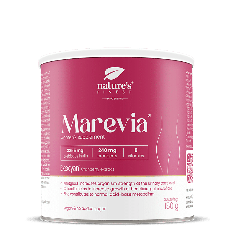 nature-s-finest-marevia-frauen-kapseln-cranberry-gleichgewicht image 1
