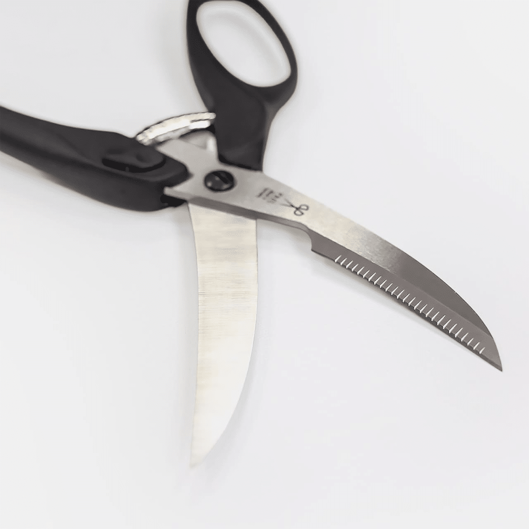 ksf-grillzubeh-r-premium-gefl-gelschere-h-hnchenschere-robust image 1