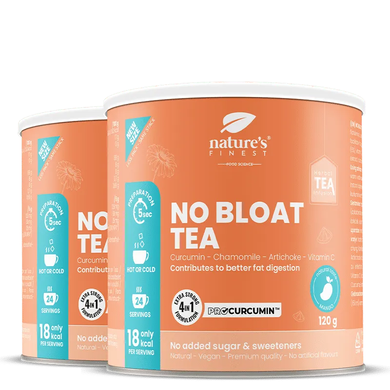 nature-s-finest-no-bloat-tea-instant-kr-utertee-paket-zuckerfrei image 1