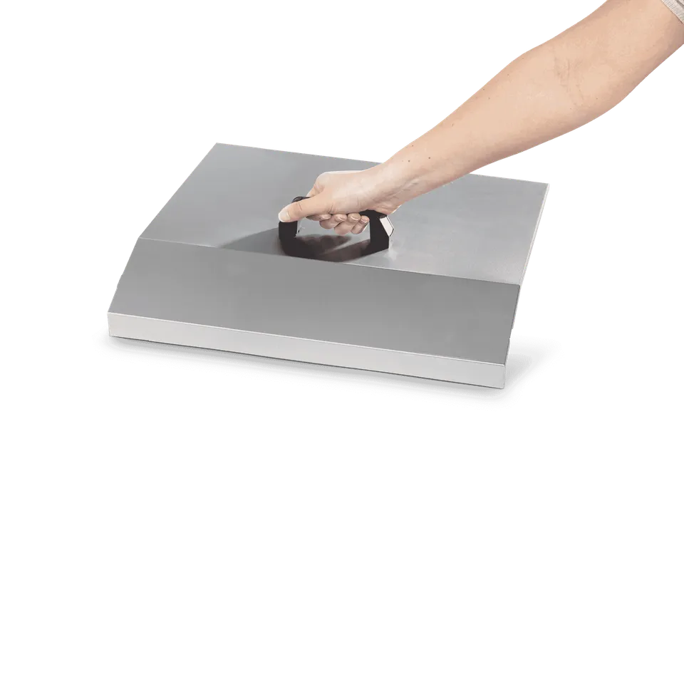 krampouz-accessories-acp8-schutzdeckel-edelstahl-f-r-smart image 1