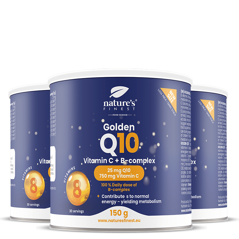 nature-s-finest-golden-q10-vitamin-c-b-komplex-paket-kapseln image 1