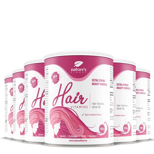 nature-s-finest-hair-vitamins-haarvitamine-gro-packung-mit-kollagen image 1