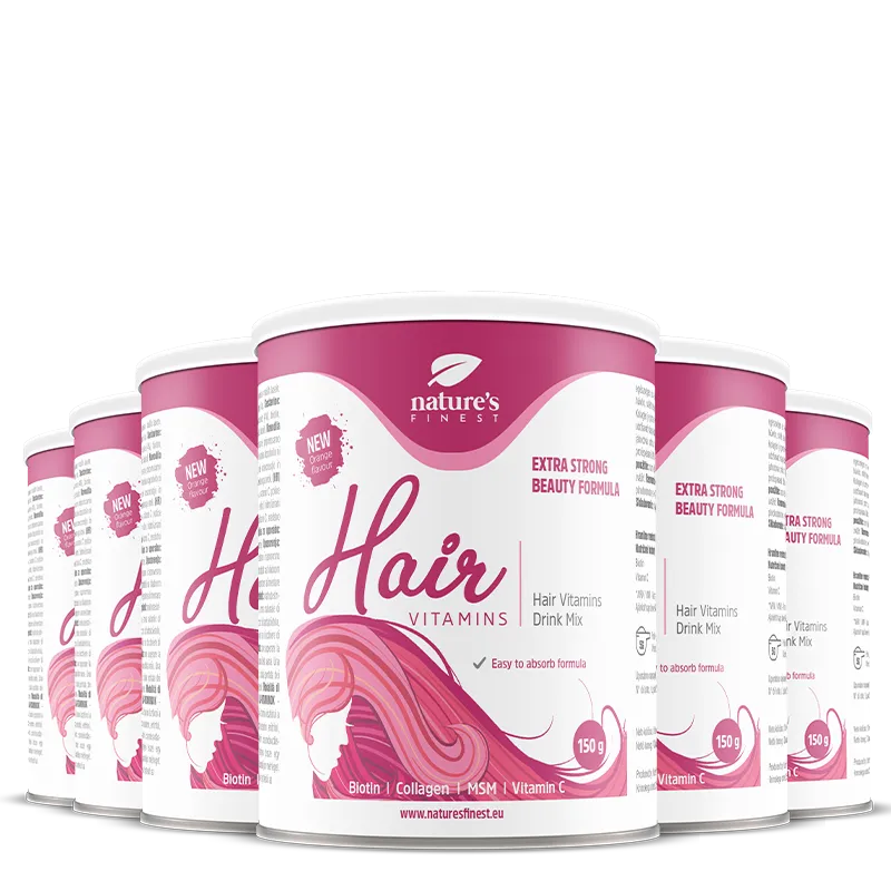 nature-s-finest-hair-vitamins-haarvitamine-gro-packung-mit-kollagen image 1