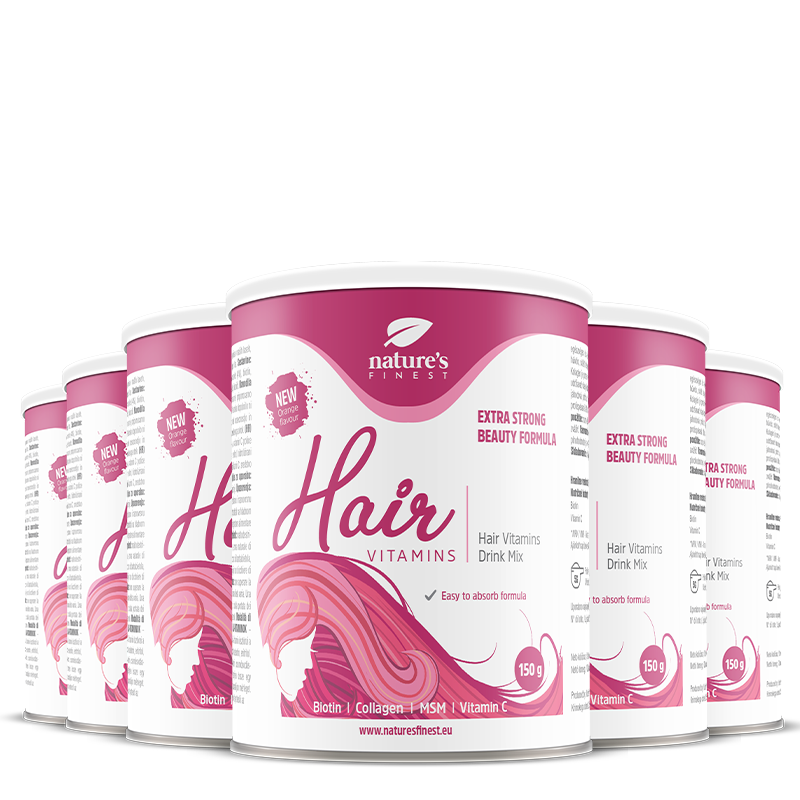 nature-s-finest-hair-vitamins-haarvitamine-gro-packung-mit-kollagen image 1
