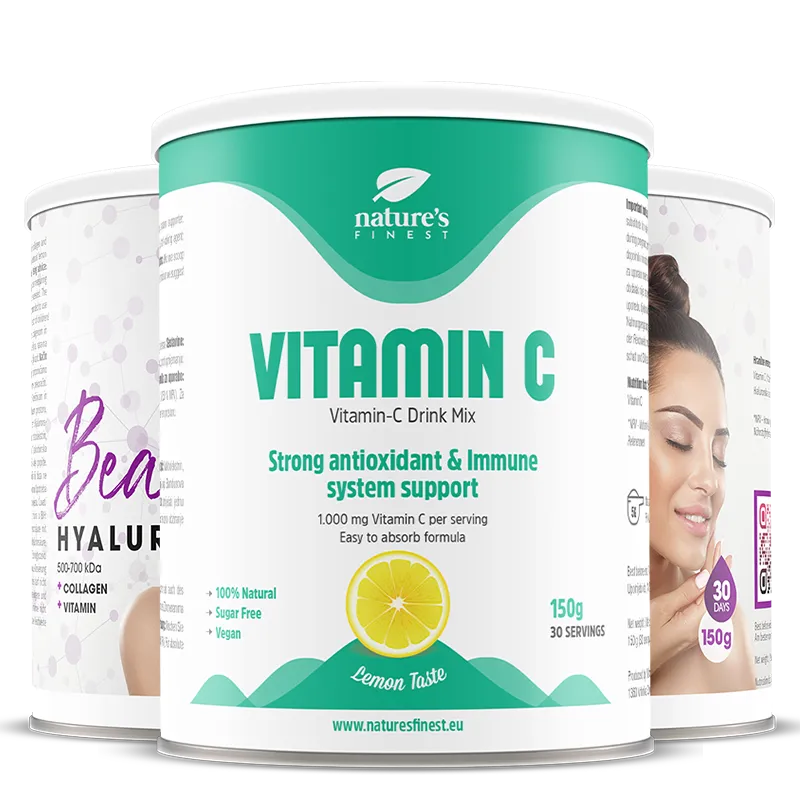 nature-s-finest-2x-beauty-hyaluron-vitamin-c-paket-drink-haut image 1