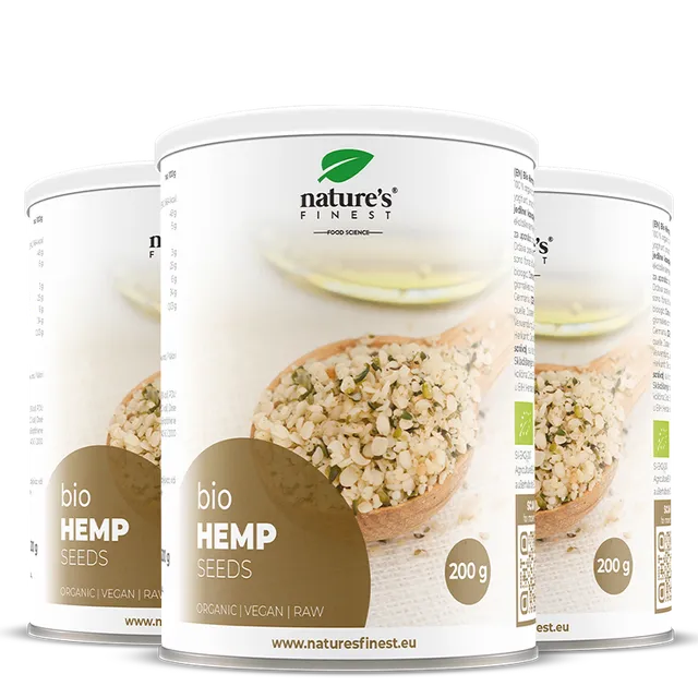nature-s-finest-hanfsamen-gesch-lt-bio-paket-protein image 1