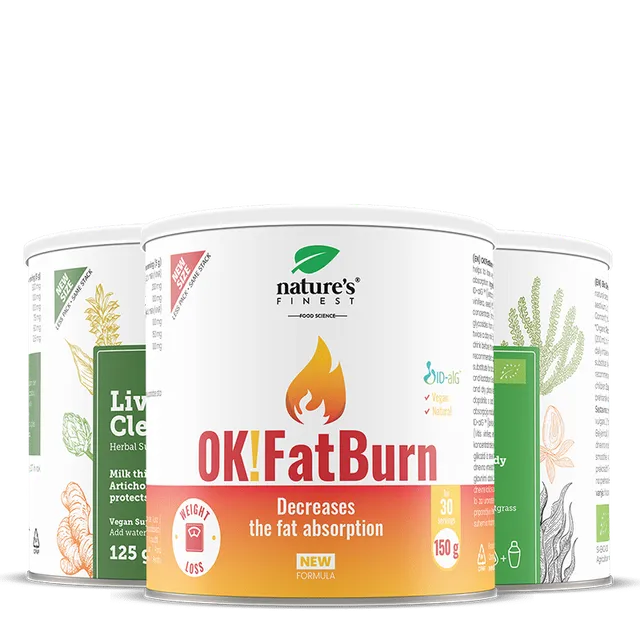 nature-s-finest-liver-cleanse-detox-fatburner-kapseln-set image 1