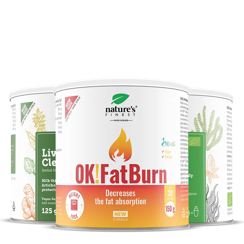 nature-s-finest-liver-cleanse-detox-fatburner-kapseln-set image 1