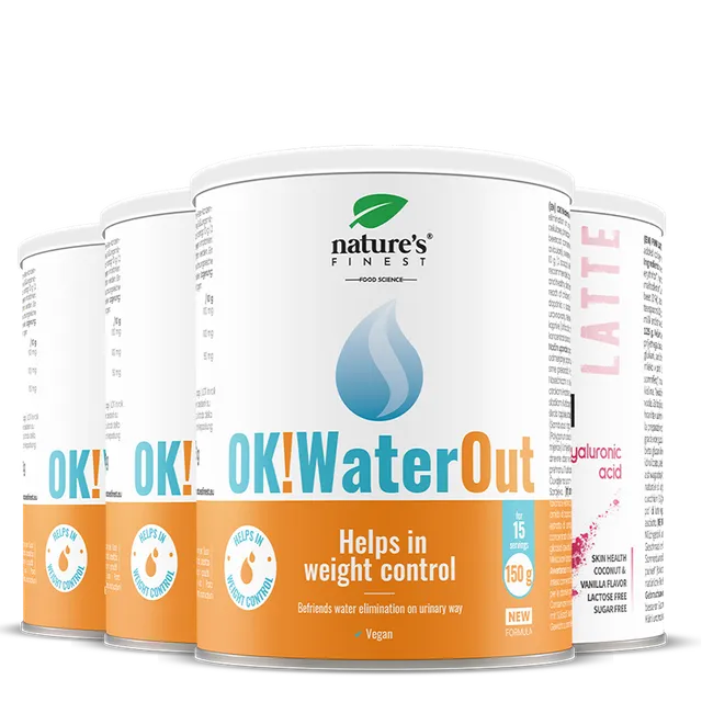 nature-s-finest-ok-waterout-pink-latte-collagen-pulver-set image 1