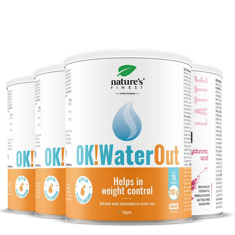 nature-s-finest-ok-waterout-pink-latte-collagen-pulver-set image 1