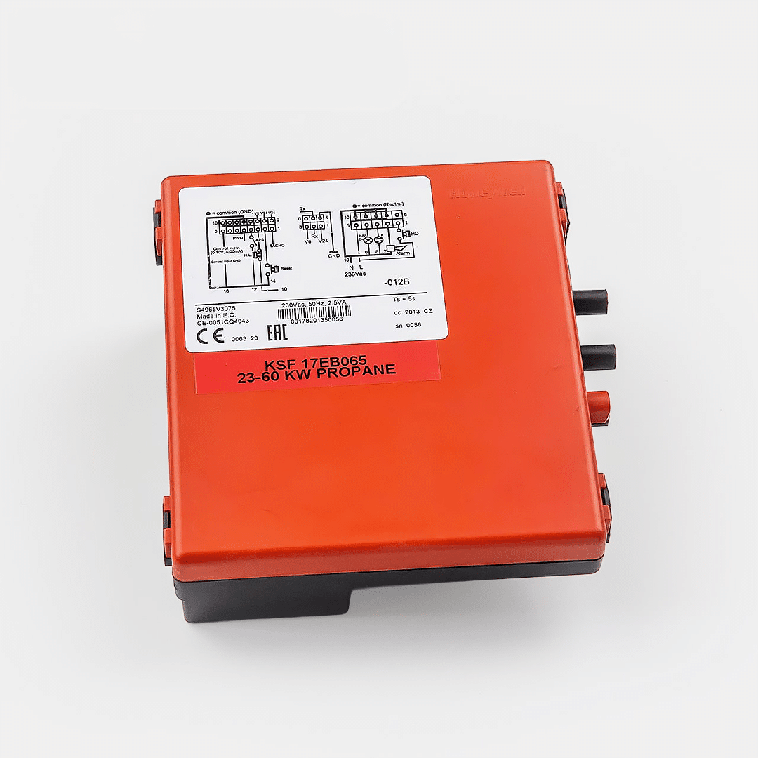 ksf-ersatzteile-turbinensteuerung-f-r-steaker-profi-steuerung image 1