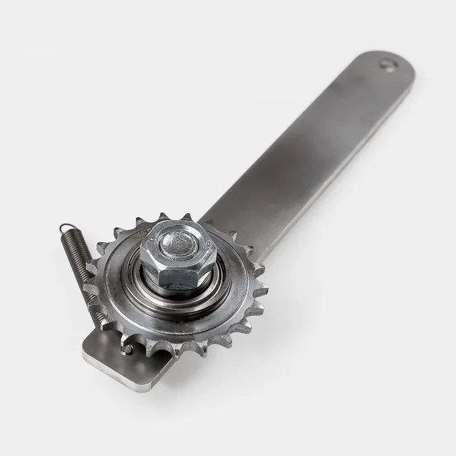 ksf-ersatzteile-kettenspanner-f-r-hubertus-l-ufer-m-nchen image 1
