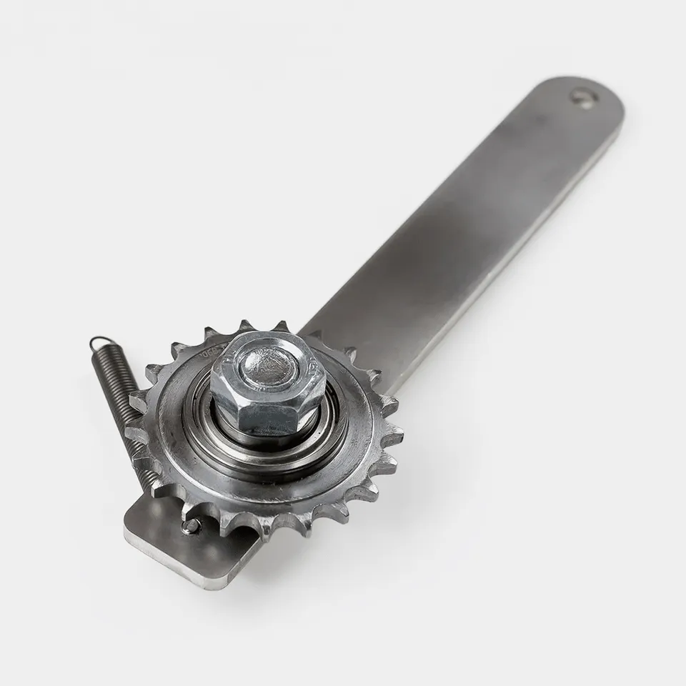 ksf-ersatzteile-kettenspanner-f-r-hubertus-l-ufer-m-nchen image 1