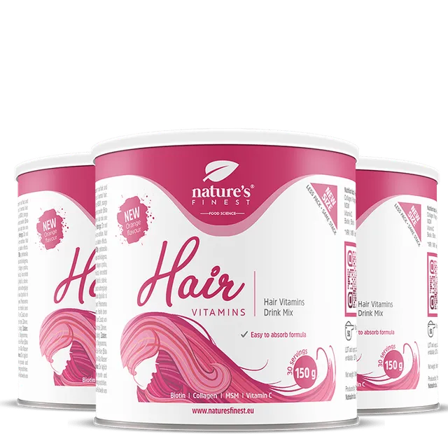 nature-s-finest-hair-vitamins-haarvitamine-3er-paket-mit-biotin image 1