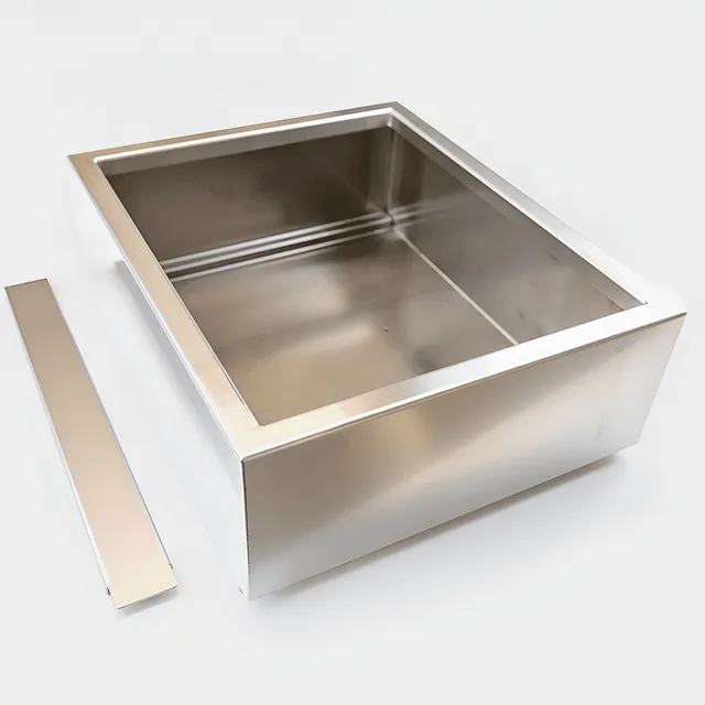 ksf-bain-marie-aufsatz-f-r-gastrobr-ter-mit-gn-beh-lter image 1