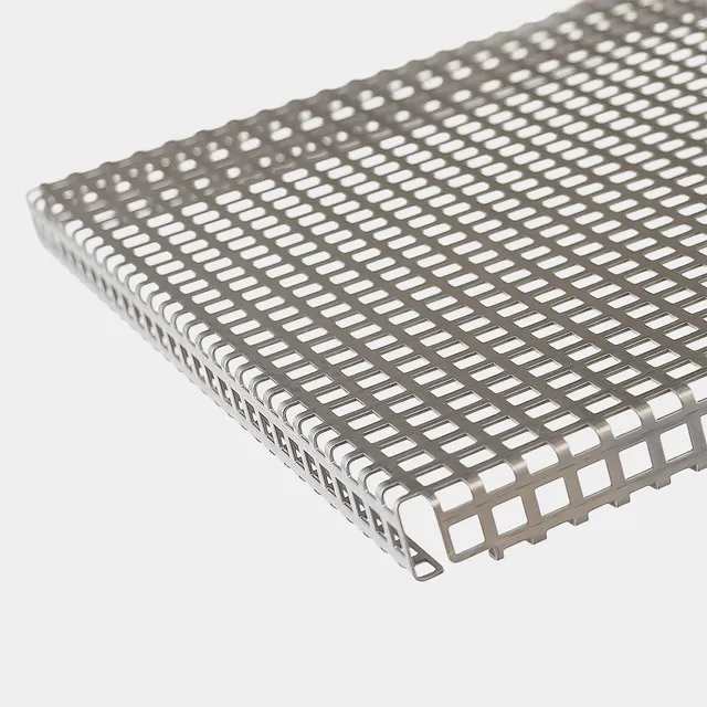 ksf-ersatzteile-abtropfgitter-f-r-m-nchen-hubertus-grill-passgenau image 1