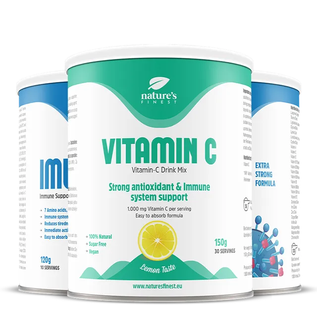nature-s-finest-imunup-vitamin-c-immun-getr-nk-pulver-paket image 1