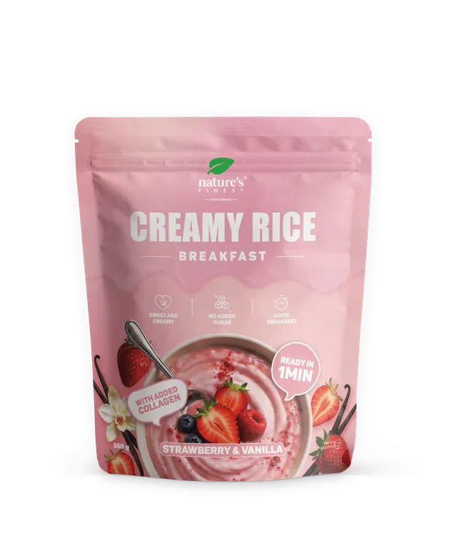 nature-s-finest-creamy-rice-fr-hst-cksbrei-erdbeer-vanille image 1