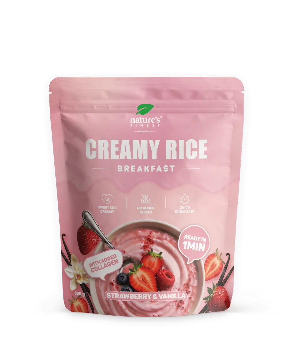 nature-s-finest-creamy-rice-fr-hst-cksbrei-erdbeer-vanille image 1