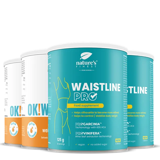 nature-s-finest-waistline-pro-ok-waterout-abnehm-paket-4er image 1