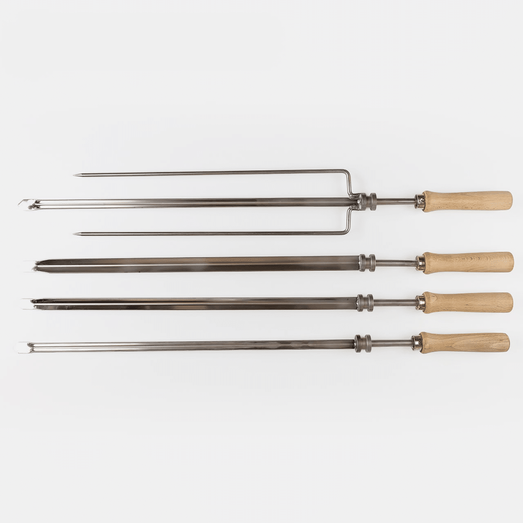 ksf-brasilia-churrascospie-grillspie-485-mm-metall-17-mm image 1